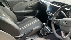 Vauxhall Corsa 1.2 Turbo GS 5dr Petrol Hatchback